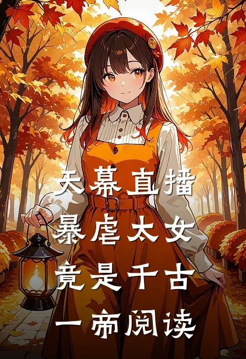 天幕直播，暴虐太女竟是千古一帝阅读