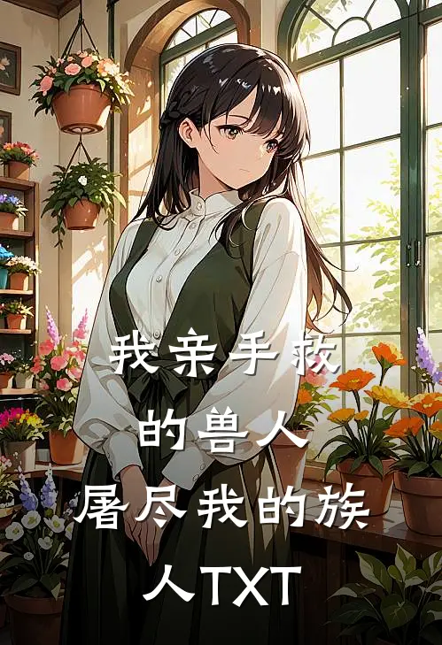 我亲手救的兽人，屠尽我的族人TXT