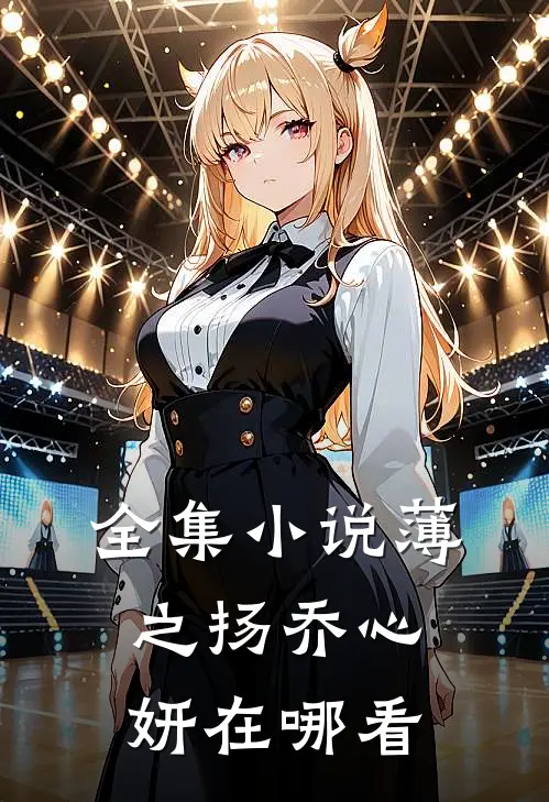 全集小说薄之扬乔心妍在哪看