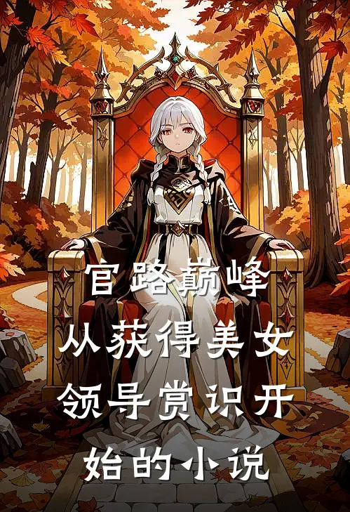 官路巅峰：从获得美女领导赏识开始的小说