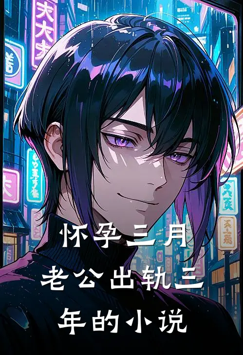 怀孕三月，老公出轨三年的小说