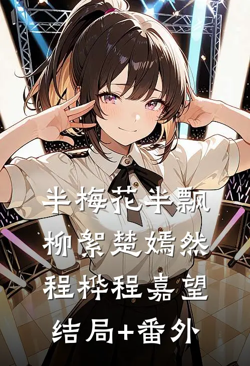 半梅花半飘柳絮楚嫣然程桦程嘉望结局+番外