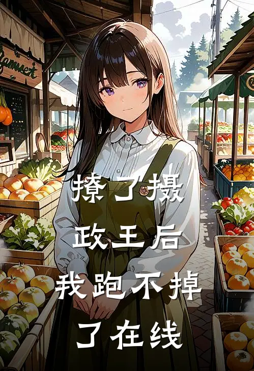 撩了摄政王后，我跑不掉了在线