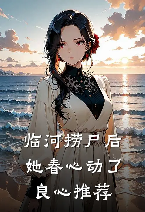 临河捞尸后，她春心动了良心推荐