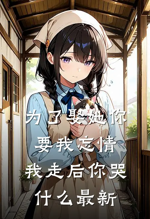 为了娶她你要我忘情，我走后你哭什么最新