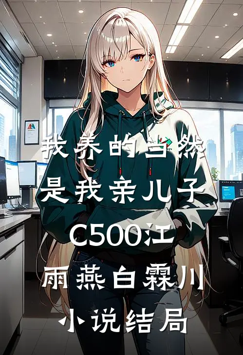 我养的当然是我亲儿子C500江雨燕白霖川小说结局