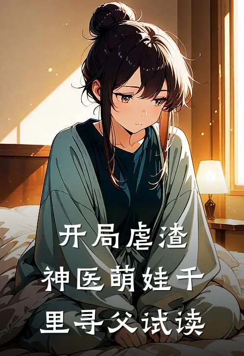 开局虐渣，神医萌娃千里寻父试读