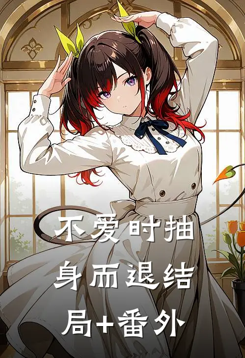 不爱时抽身而退结局+番外