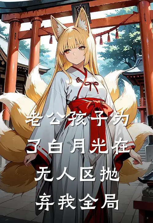 老公孩子为了白月光在无人区抛弃我全局