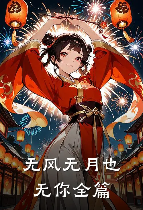 无风无月也无你全篇