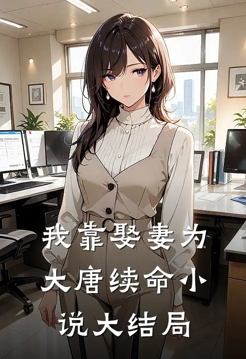 我靠娶妻为大唐续命小说大结局