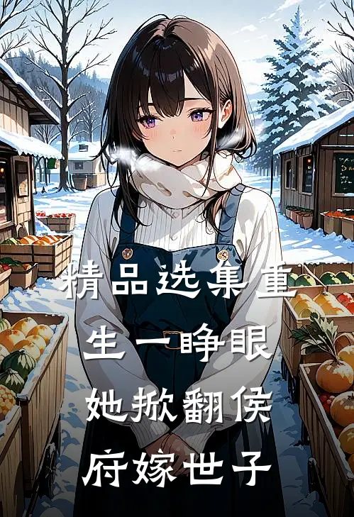 精品选集重生一睁眼，她掀翻侯府嫁世子
