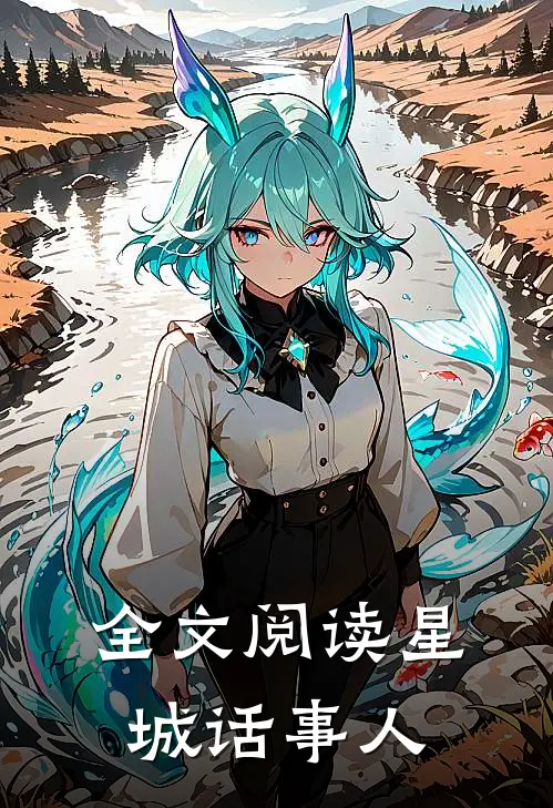 全文阅读星城话事人