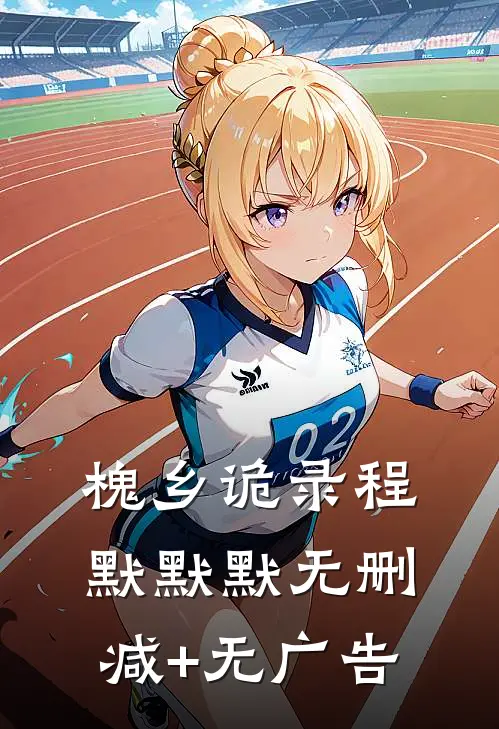 槐乡诡录程默默默无删减+无广告