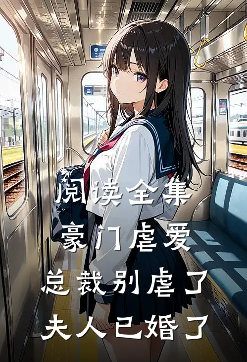 阅读全集豪门虐爱总裁别虐了,夫人已婚了