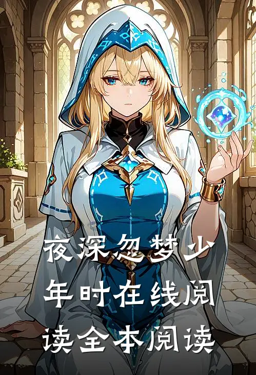 夜深忽梦少年时在线阅读全本阅读
