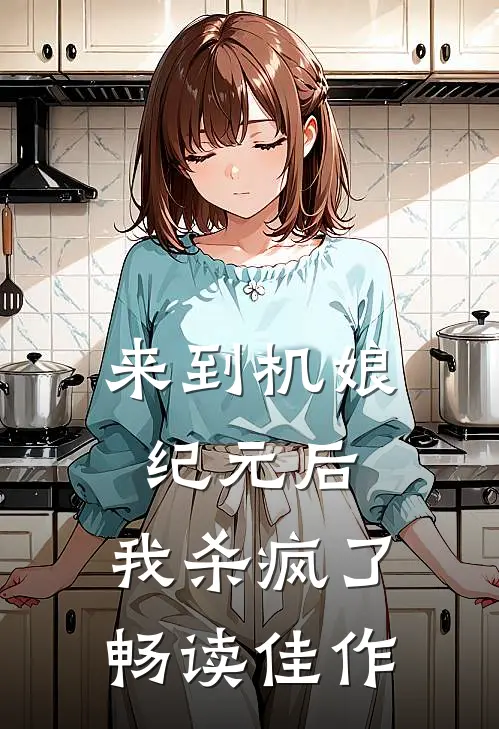 来到机娘纪元后，我杀疯了畅读佳作