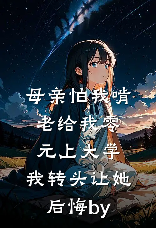 母亲怕我啃老给我零元上大学，我转头让她后悔by