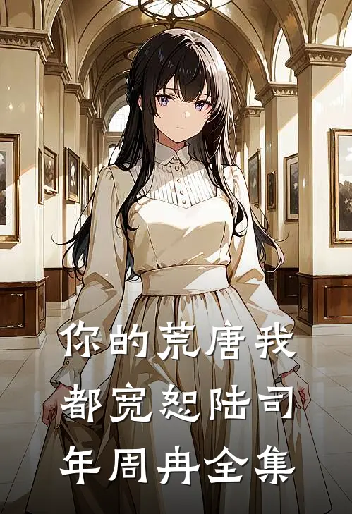 你的荒唐我都宽恕陆司年周冉全集
