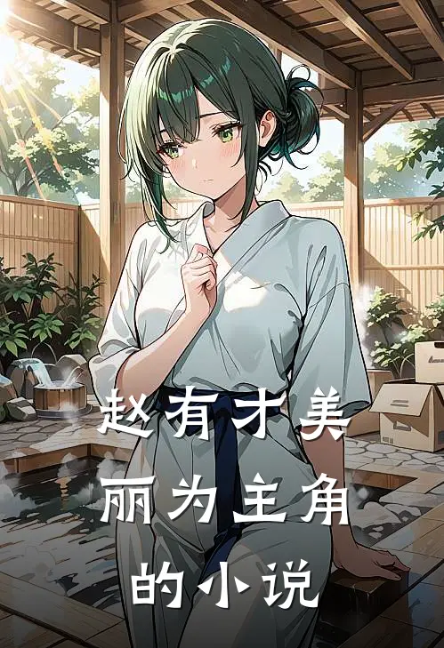赵有才美丽为主角的小说