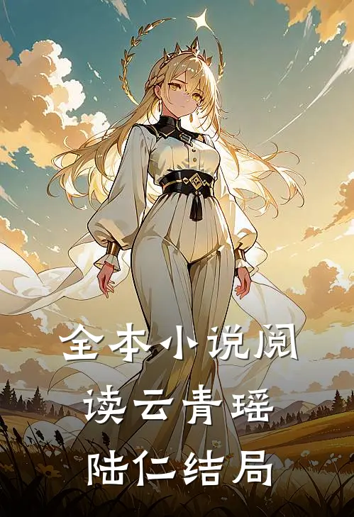 全本小说阅读云青瑶陆仁结局