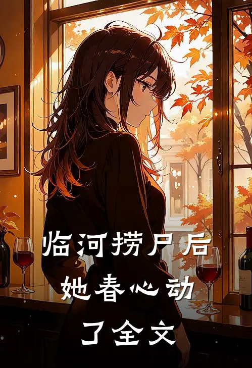 临河捞尸后，她春心动了全文