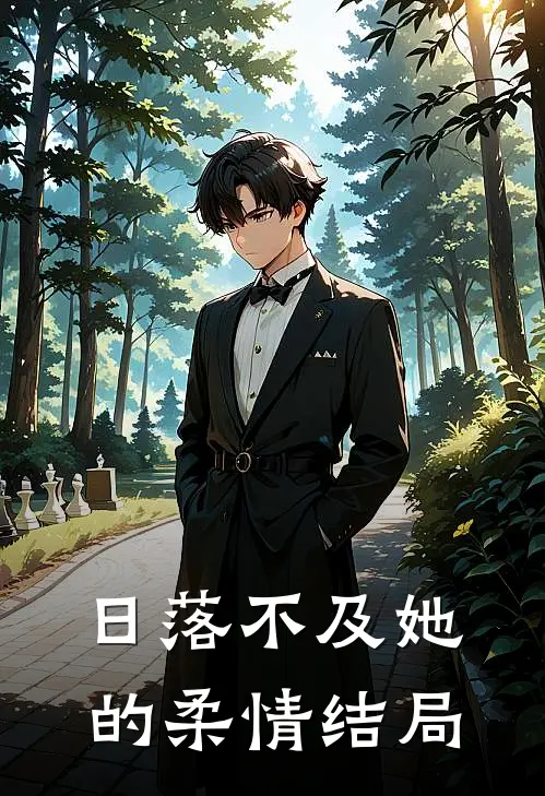 日落不及她的柔情结局
