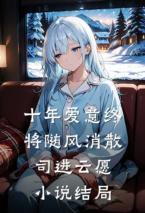 十年爱意终将随风消散司进云愿小说结局
