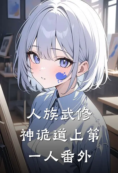 人族武修：神诡道上第一人番外