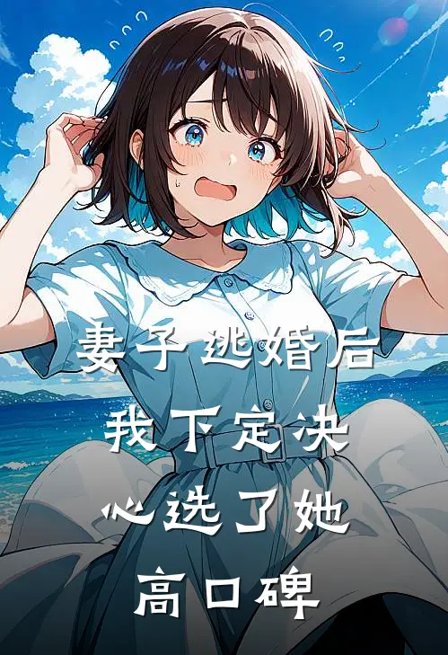 妻子逃婚后，我下定决心选了她高口碑