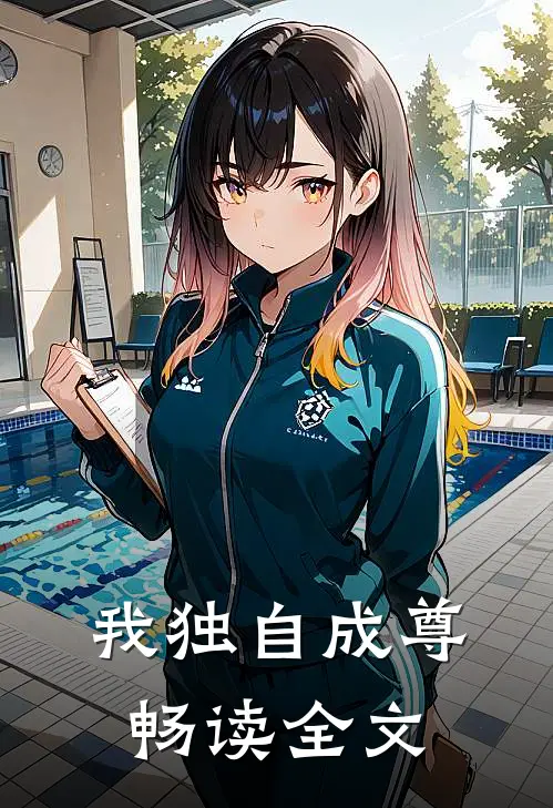 我独自成尊畅读全文