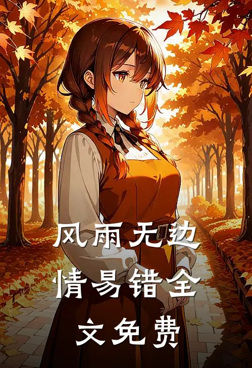风雨无边情易错全文免费
