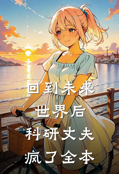 回到未来世界后，科研丈夫疯了全本