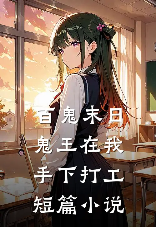 百鬼末日,鬼王在我手下打工短篇