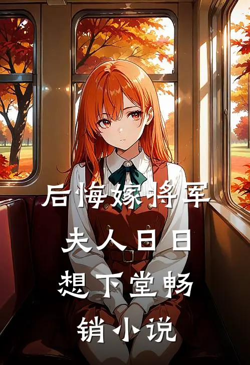 后悔嫁将军，夫人日日想下堂畅销小说