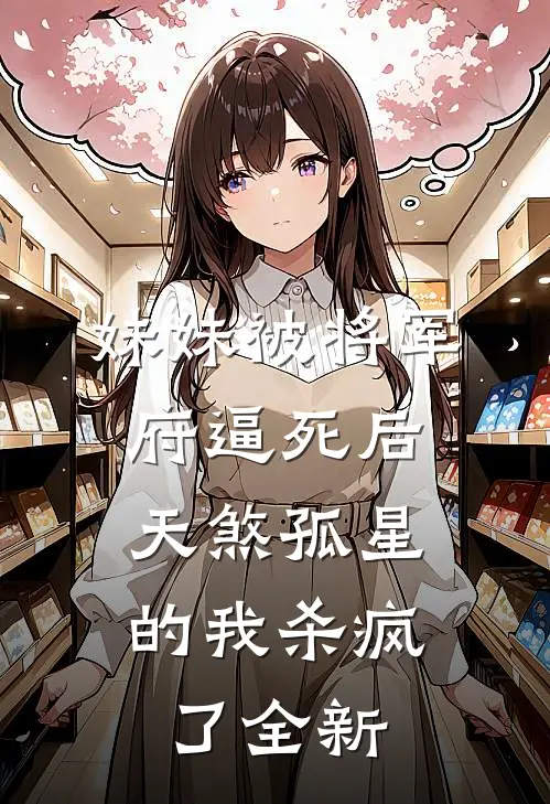 妹妹被将军府逼死后，天煞孤星的我杀疯了全新