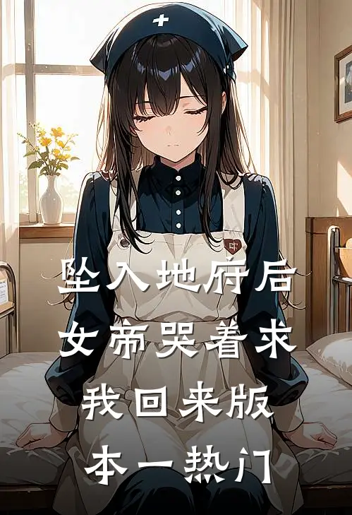 坠入地府后，女帝哭着求我回来 版本一热门