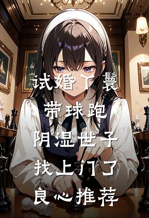 试婚丫鬟带球跑，阴湿世子找上门了良心推荐