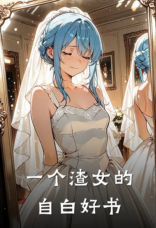一个渣女的自白好书