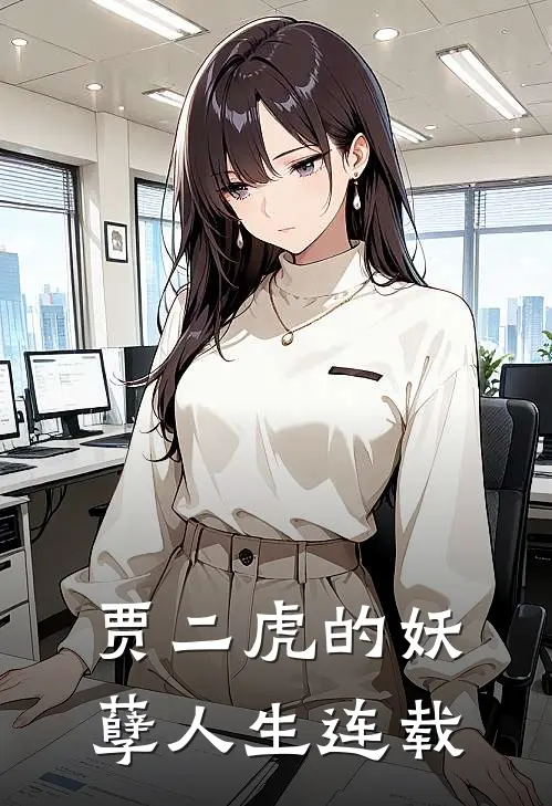 贾二虎的妖孽人生连载