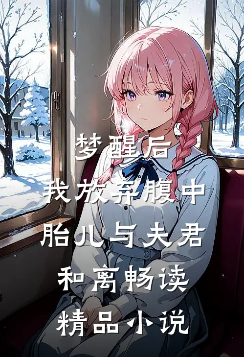 梦醒后，我放弃腹中胎儿与夫君和离畅读精品小说
