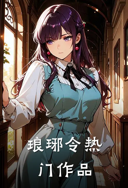琅琊令热门作品