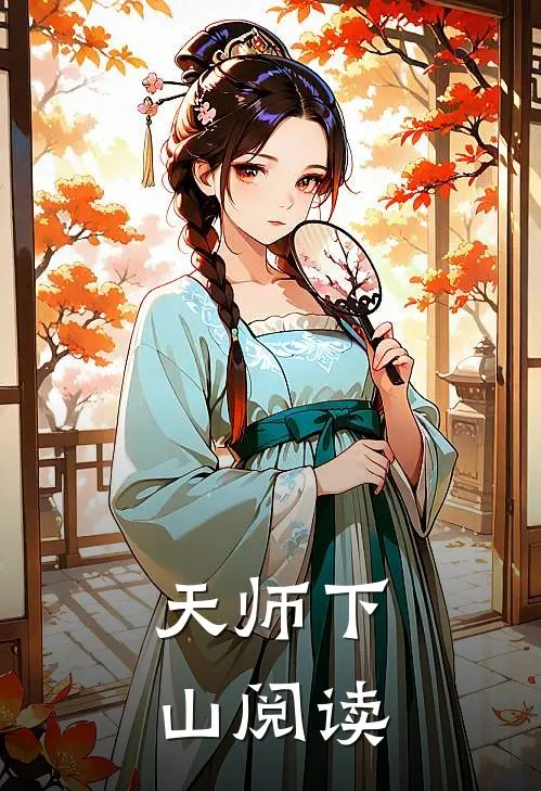 天师下山阅读