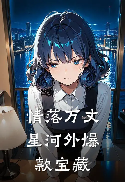 情落万丈星河外爆款宝藏