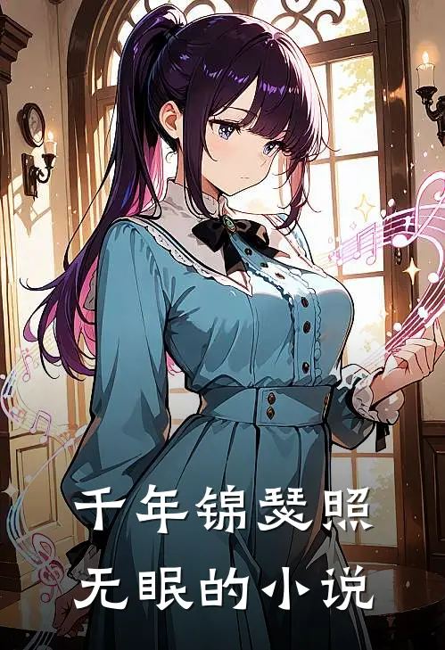 千年锦瑟照无眠的小说