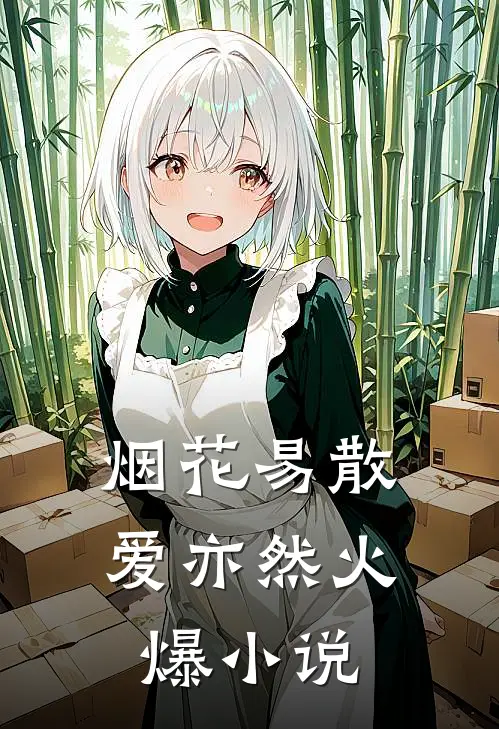烟花易散爱亦然火爆小说