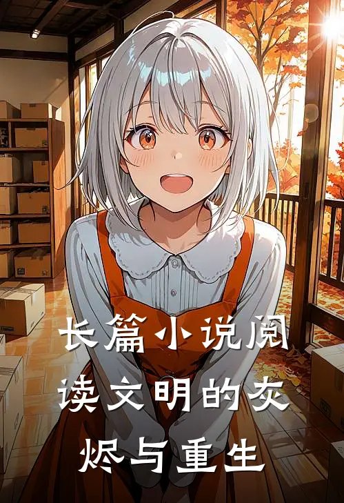 长篇小说阅读文明的灰烬与重生