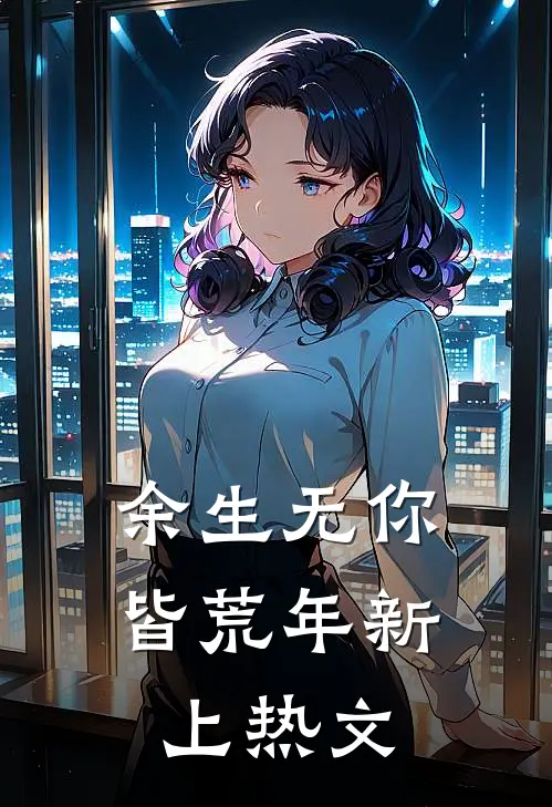 余生无你皆荒年新上热文