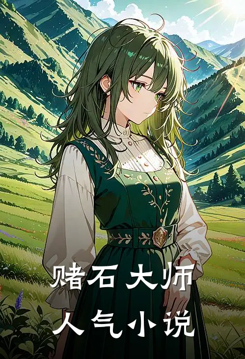 赌石大师人气小说