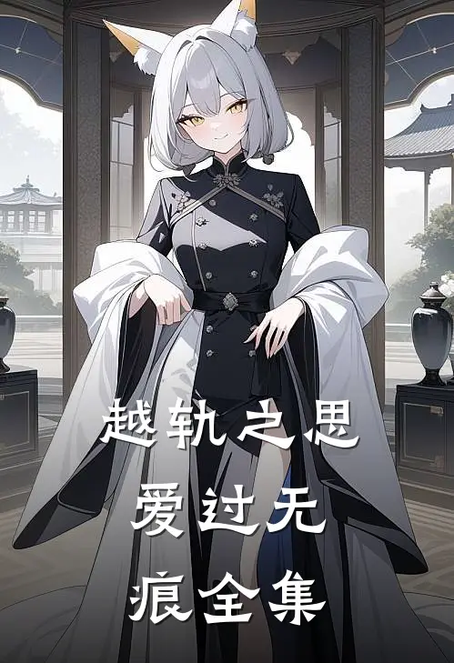 越轨之思，爱过无痕全集